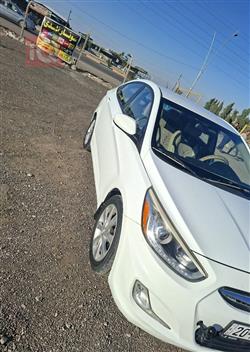 هيونداي أكسنت